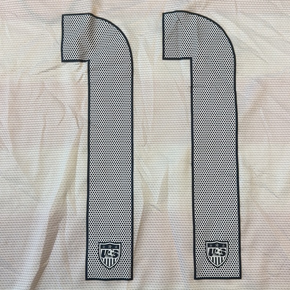 USMNT Waldo World Cup jersey - Picture 2 of 8